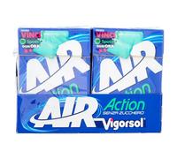 Vigorsol Air Action Senza Zucchero 20 Astucci