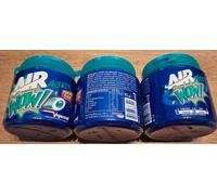 Vigorsol Air Action Wow, 3 Max barattoli,sugar free,gluten free