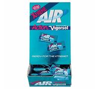 VIGORSOL AIR XTREME MONO CHEWING GUM - 250 PEZZI - GOMME DA MASTICARE