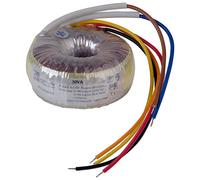 Vigortronix VTX-146-030-118 Toroidale Trasformatore 230V Singolo Primaria 30VA