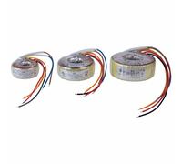 Vigortronix VTX-146-120-112 Trasformatore Toroidale 230V Monofase 120VA 0-12V