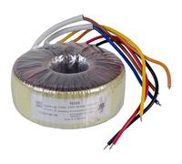 Vigortronix VTX-146-160-118 Toroidale Trasformatore 230V Singolo Primaria 160VA