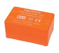 Vigortronix VTX-214-010-124 Alimentatore AC-DC 10W Uscita Singola 24V