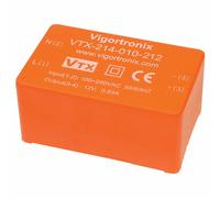Vigortronix VTX-214-010-224 10W Miniatura Smps Ca-Cc Convertitore 24V