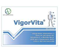 VIGORVITA 30CPS
