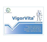 VIGORVITA 30CPS