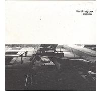 Vigroux, Franck - Triste Lilas