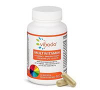 Vihado Multivitaminico - Complesso di vitamine A-Z e multiminerali - 2