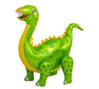 VIHASH XXL Palloncini Dinosauri Animali Decorazione Compleanno, 3D Dino Animali Adatto per feste per bambini, compleanni, feste di compagni di classe, celebrazioni di vacanza