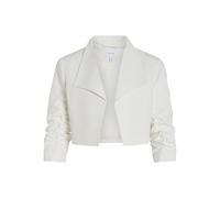 Viher Bin Cropped Blazer - Noos, Ballerino di Nuvola, 40