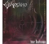 Vii Arcano - Inner Deathscapes