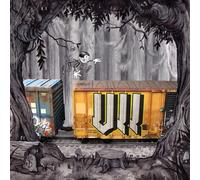 VII by Blitzen Trapper (2013-09-30)
