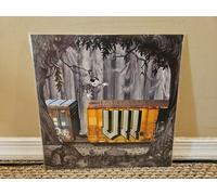 VII di Blitzen Trapper (Record, 2022) nuovo colore arancione sigillato