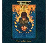 VII GATES - FIRE WALK WITH ME