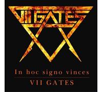 Vii Gates In Hoc Signo Vinces (CD) Album