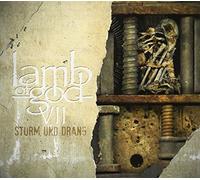 VII: STURM UND DRANG (DELUXE E