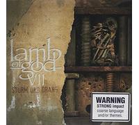 VII: STURM UND DRANG - LAMB OF