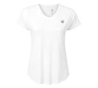 Maglietta da donna Dare 2b Vigilant Tee Taglia: XXL / Colore: bianco