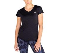 Maglietta da donna Dare 2b Vigilant Tee Taglia: L / Colore: nero