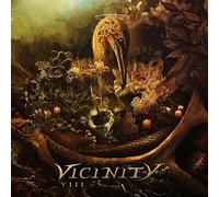 VIII ( audioCD )