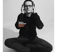 Viinikainen,Teemu Songs of Silence (Vinyl LP)