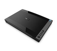 VIISAN 3120 A3 - Scanner a base piatta di grandi dimensioni, 1200 DPI, scansione 12" x 17" in 8 sec, senza cornice, scansione automatica, scanner per documenti e foto e libri, design per biblioteca,