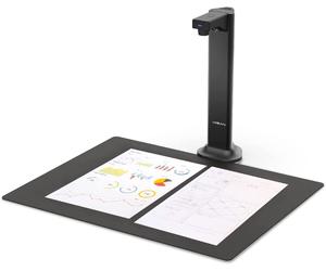 Viisan DL8 Dokumenten- Buchscanner. Scanbereich A3. 13MP Auflösung. Ocr