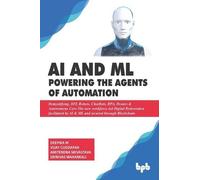 Vijay Cuddapah Amitendra Srivastava Sri AI & ML - Powering the Agent (Tascabile)