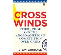Vijay Gokhale Crosswinds (Copertina rigida)