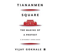 Vijay Gokhale Tiananmen Square (Tascabile)