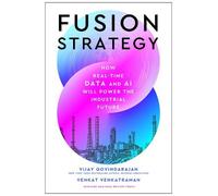 Vijay Govindarajan Venkat Venkatraman Fusion Strategy (Copertina rigida)