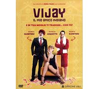 Vijay - Il Mio Amico Indiano