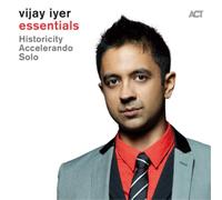 Vijay Iyer Essentials (CD) Box Set