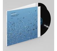 Vijay Iyer, Linda May Han Oh & Tyshawn Sorey Compassion (Vinyl LP) 12" Album