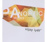 Vijay Iyer Panoptic Modes (CD)