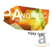 Iyer Vijay - Panoptic Modes