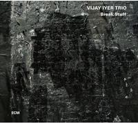 Vijay Iyer Trio - Break Stuff (SHM-CD)