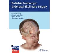 Vijay K. Anand Jeffrey P. Greenf Pediatric Endoscopic End (Mixed Media Product)