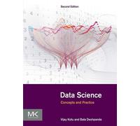 Vijay Kotu Bala Deshpande Data Science (Tascabile)