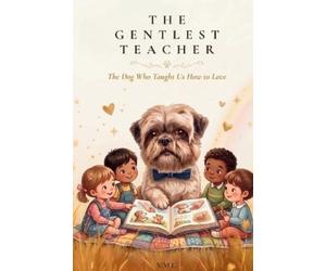 Vijay M Lalwani The Gentlest Teacher (Tascabile)