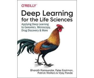 Vijay Pande Peter Eastman Bharath Ramsundar Deep Learning for the L (Tascabile)