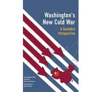 Vijay Prashad John Ross John Bellamy Foster D Washington's Ne (Copertina rigida)