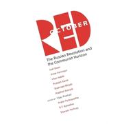Vijay Prashad Red October (Tascabile)