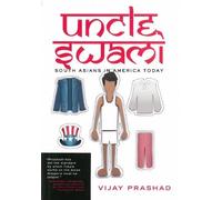 Vijay Prashad Uncle Swami (Tascabile)