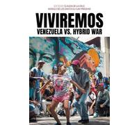Vijay Prashad Viviremos (Tascabile)
