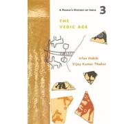 Vijay Thakur Irfan Habi A People′s History of India 3 - The Vedic Ag (Tascabile)
