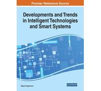 Vijayan Sugumar Developments and Trends in Intelligent Techno (Copertina rigida)