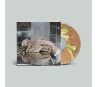Viji So Vanilla (CD) Album