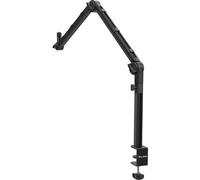 VIJIM Asta microfonica LS24 3 parti - con guida del cavo