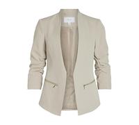 VILA Blazer 'Joy' beige Donna VILA 36